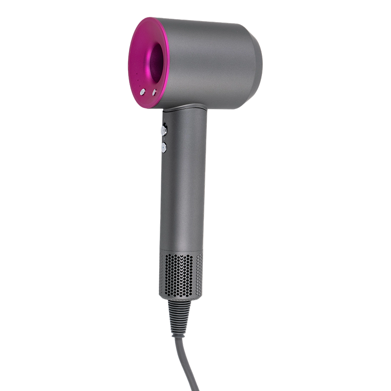 MXN-777 高速軽量ヘアードライヤー