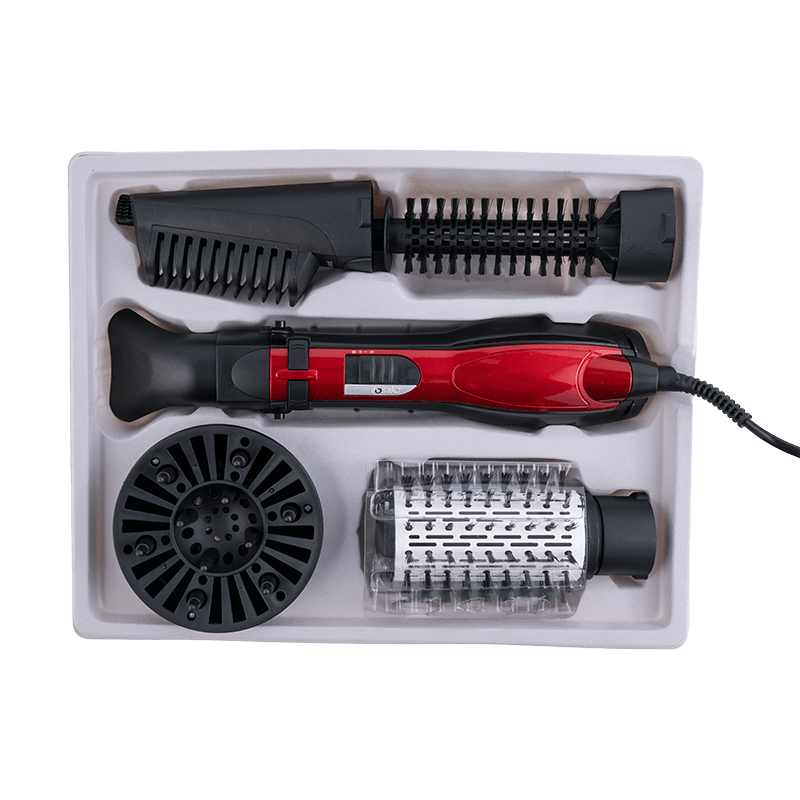 MXN-121 3-in-1 熱風スピンブラシスタイラー MXN-121 3-in-1 熱風スピンブラシスタイラー