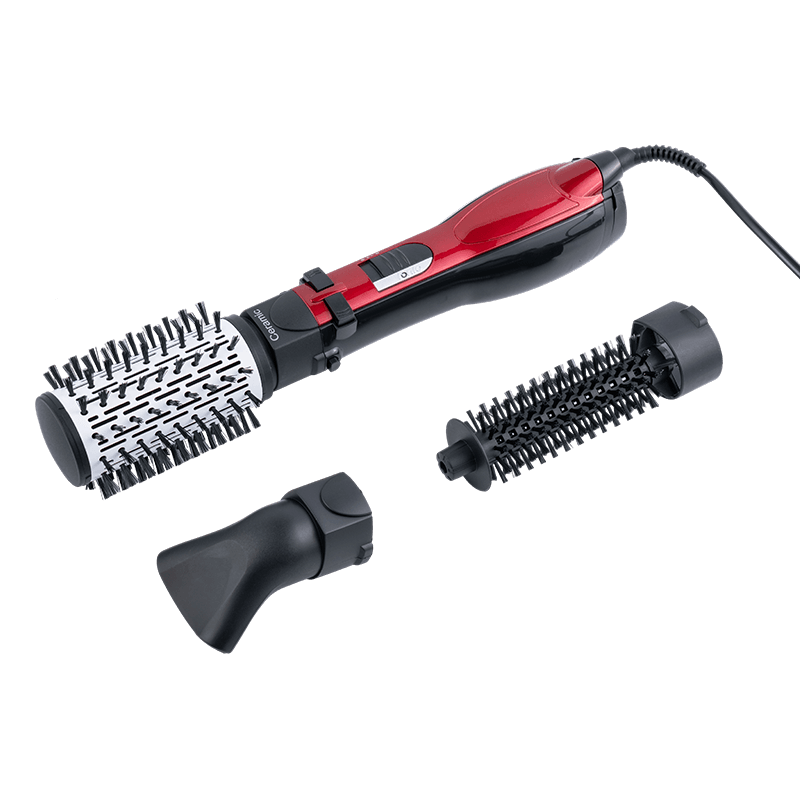 MXN-121 3-in-1 熱風スピンブラシスタイラー MXN-121 3-in-1 熱風スピンブラシスタイラー