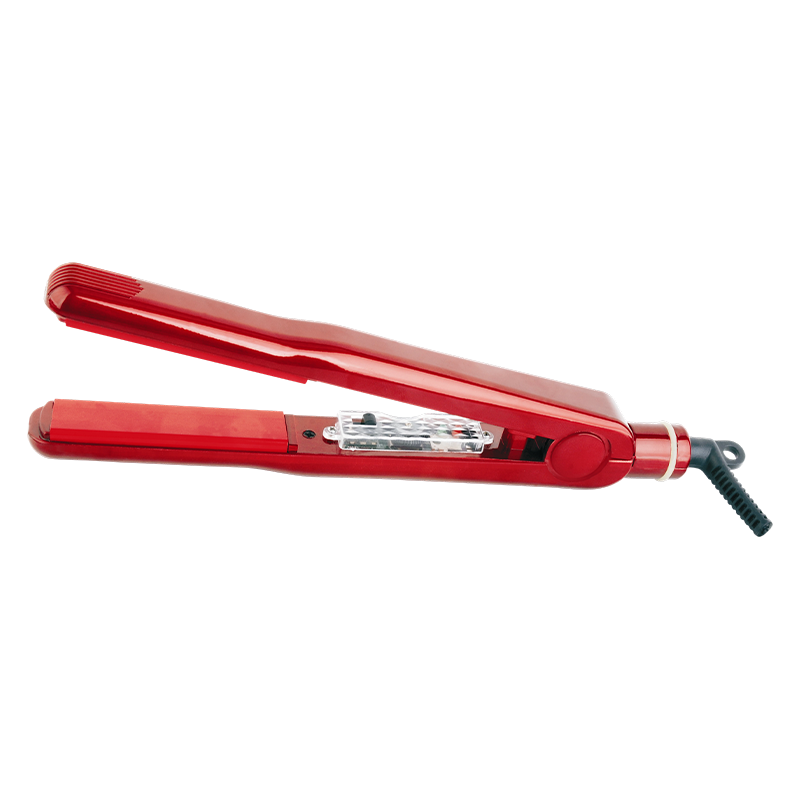 MXN-889 スタイリッシュスプレーカラーヘアアイロン