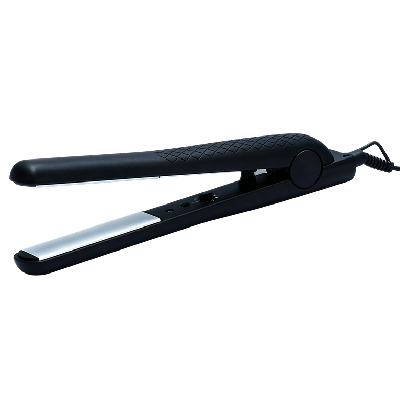 MXN-819 プロフェッショナルフローティングパネル温度制御ヘアアイロン