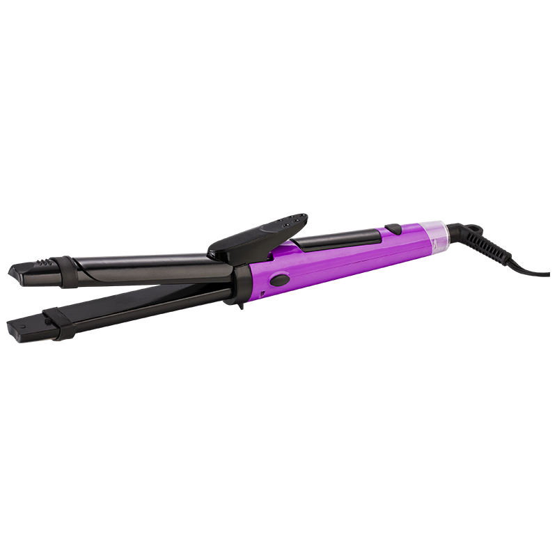 MXN-891A 2-in-1 デュアルローラーヘアアイロン MXN-891A 2-in-1 デュアルローラーヘアアイロン