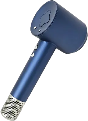 MXN-888 高速ブラシレスモータースマートヘアドライヤー