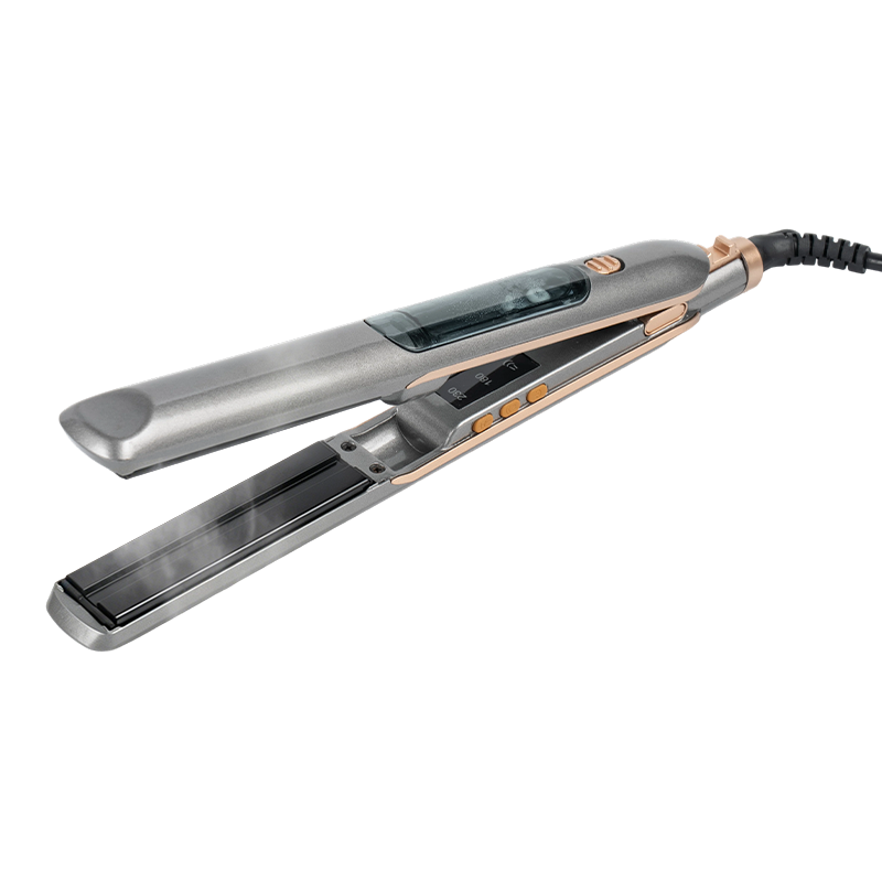 MXN-302 ナノスケール スチーム バランス ヘアアイロン